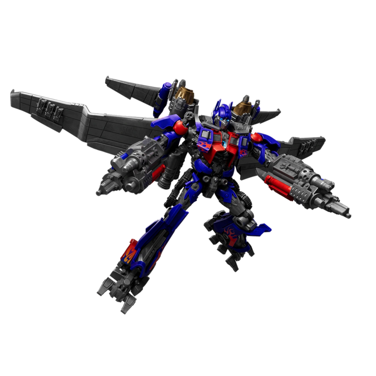 トイ&コミックのガリンペイロ