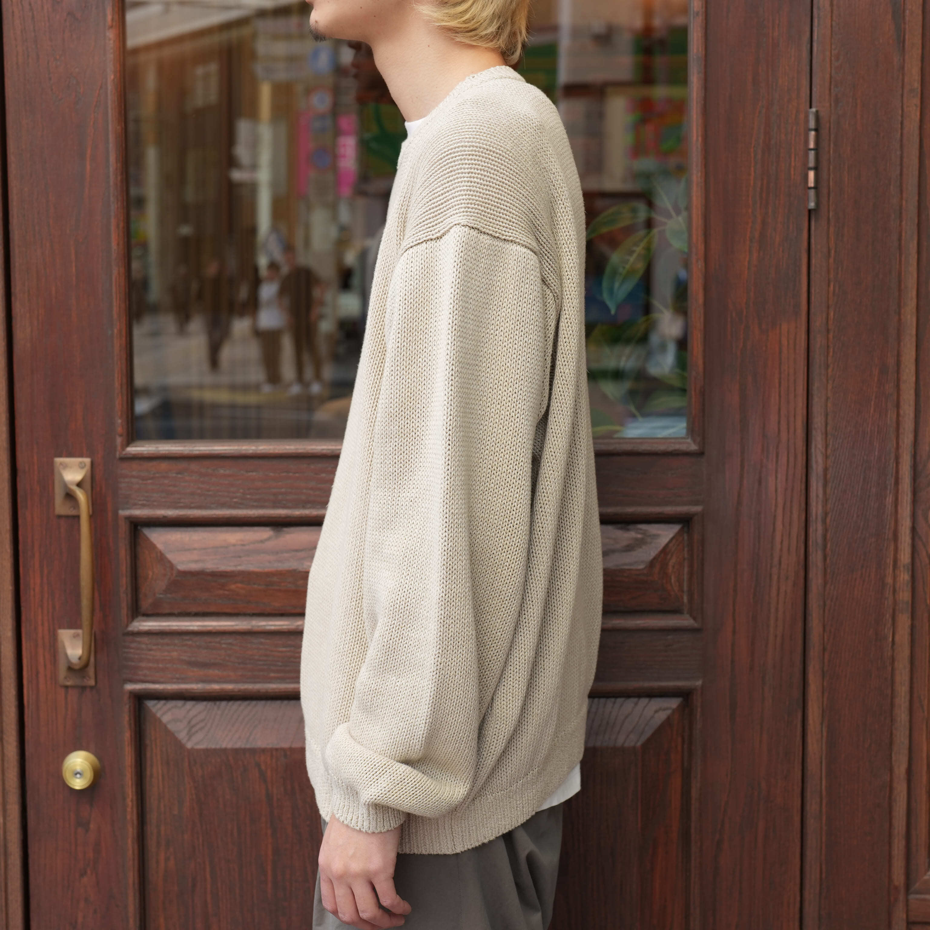 KAPTAIN SUNSHINE(キャプテンサンシャイン) 26SS 