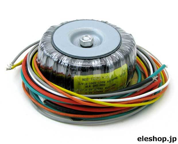 電源トランス | デジットBASE店