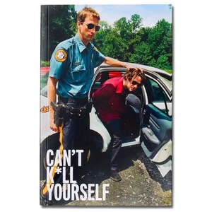 “CAN'T K*LL YOUPSELF” A BOOK BY LIVING PROOF
