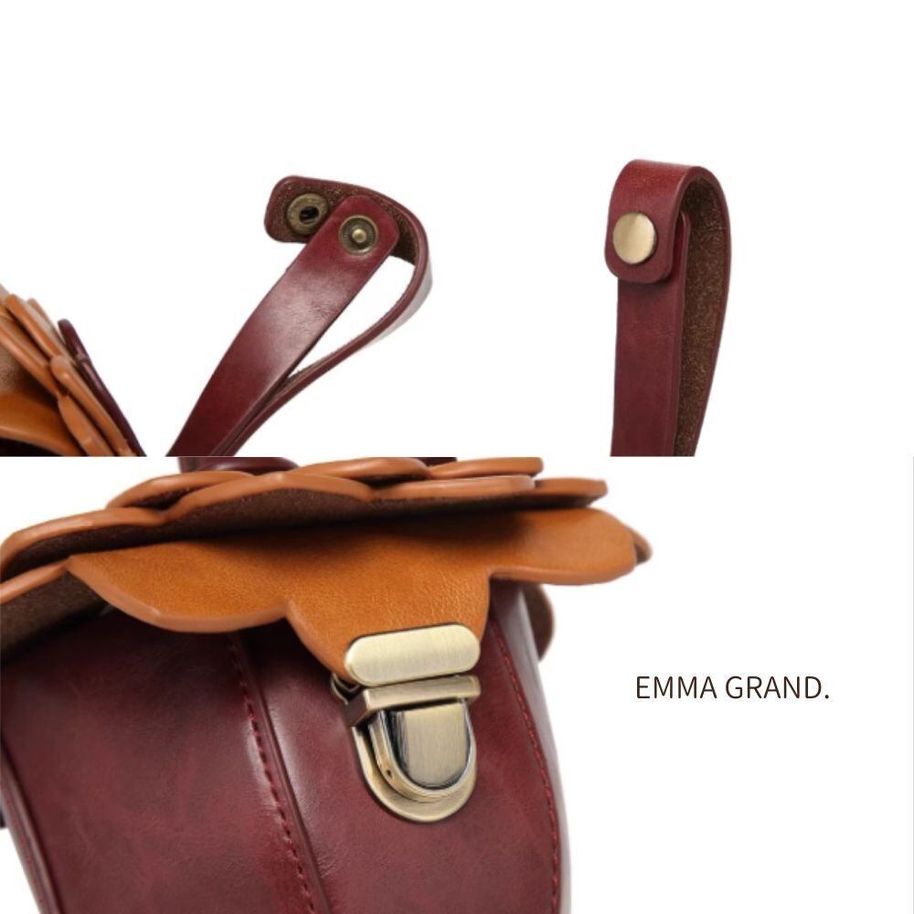 どんぐり 森のどんぐりポシェット E00597 | EMMA GRAND