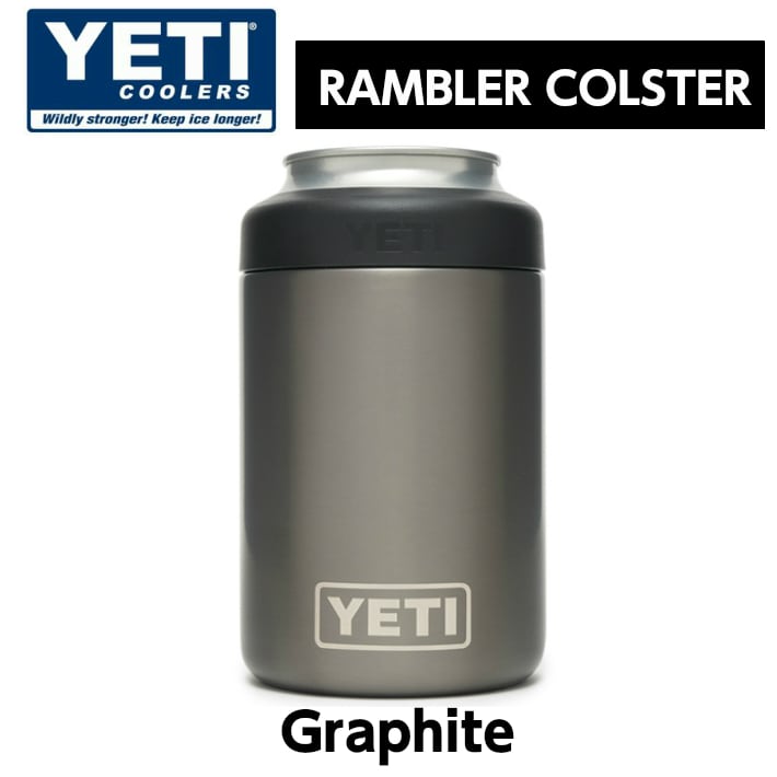 YETI イエティ RAMBLER COLSTER ランブラー コルスター