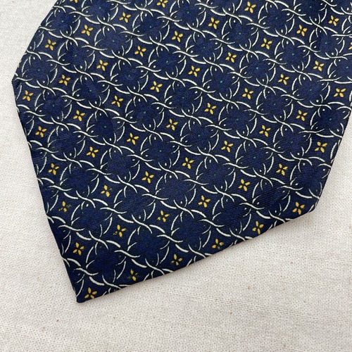 Laurant Benon Paris Vintage tie ネクタイ n-510