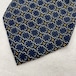 Laurant Benon Paris Vintage tie ネクタイ n-510