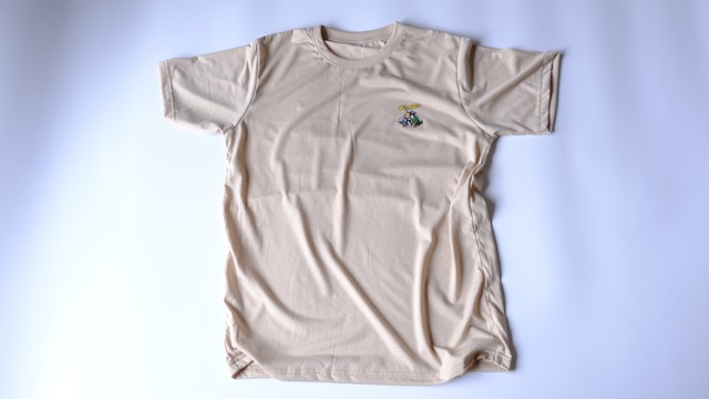 Soft Comfort Tee