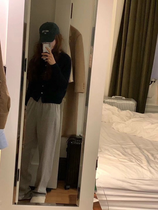 (即納) ounce / Urban training pants