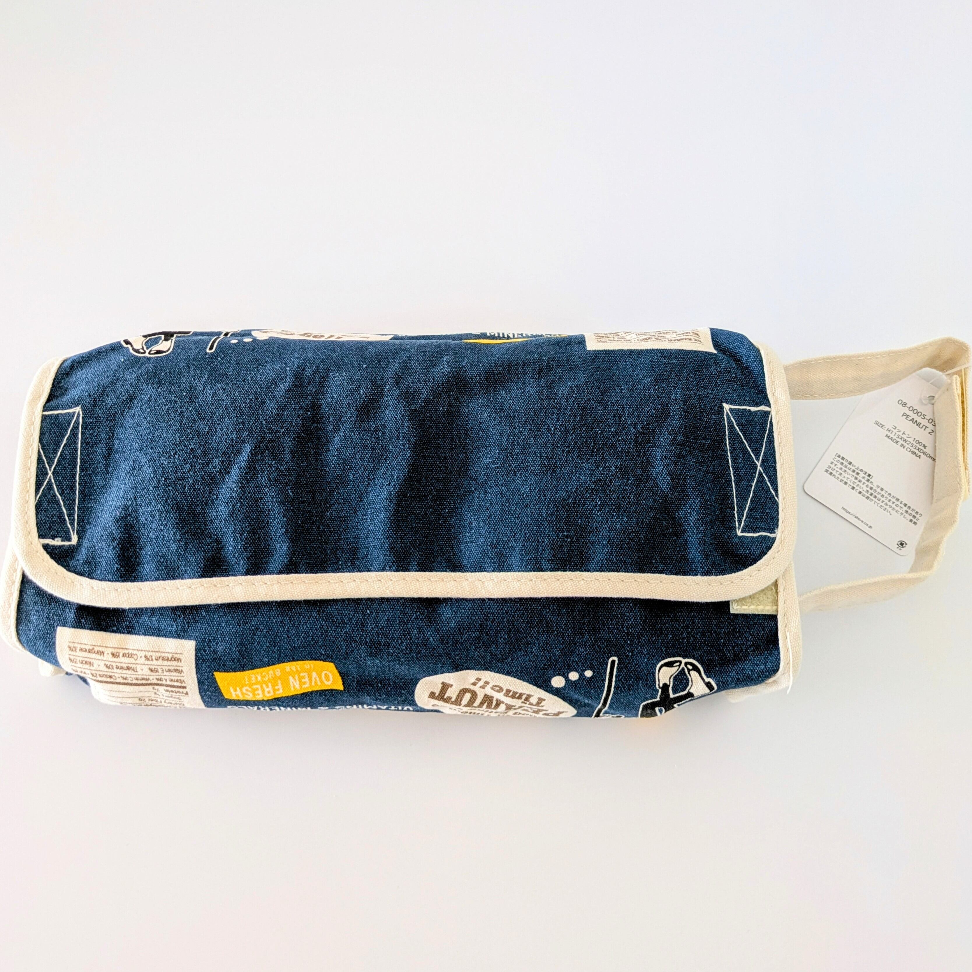 再入荷!【 Mr. Peanut ( ミスターピーナッツ ) 】 Tissue Cover / ティッシュ カバー 吊り下げ〚アメリカン雑貨 アメトイ〛