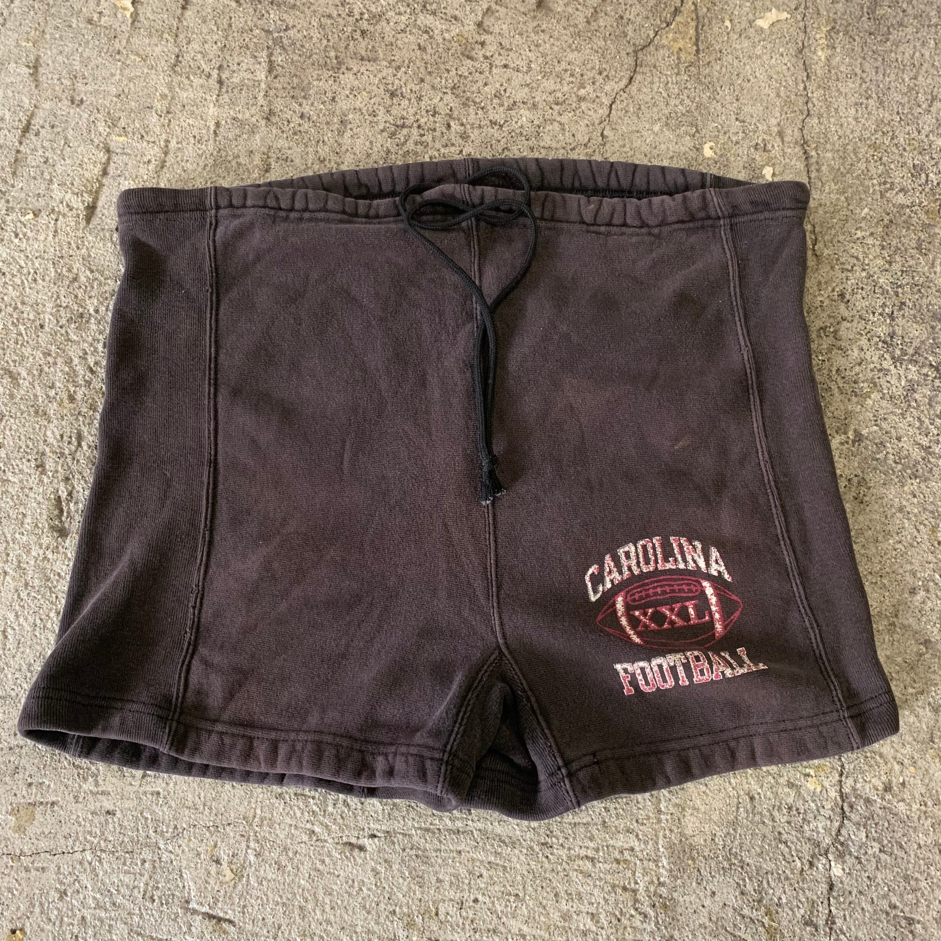 80s Champion reverse weave sweat shorts | What