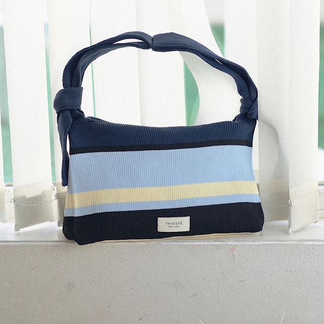 TRICOTÉ /sholder pouch bag TR53BG007