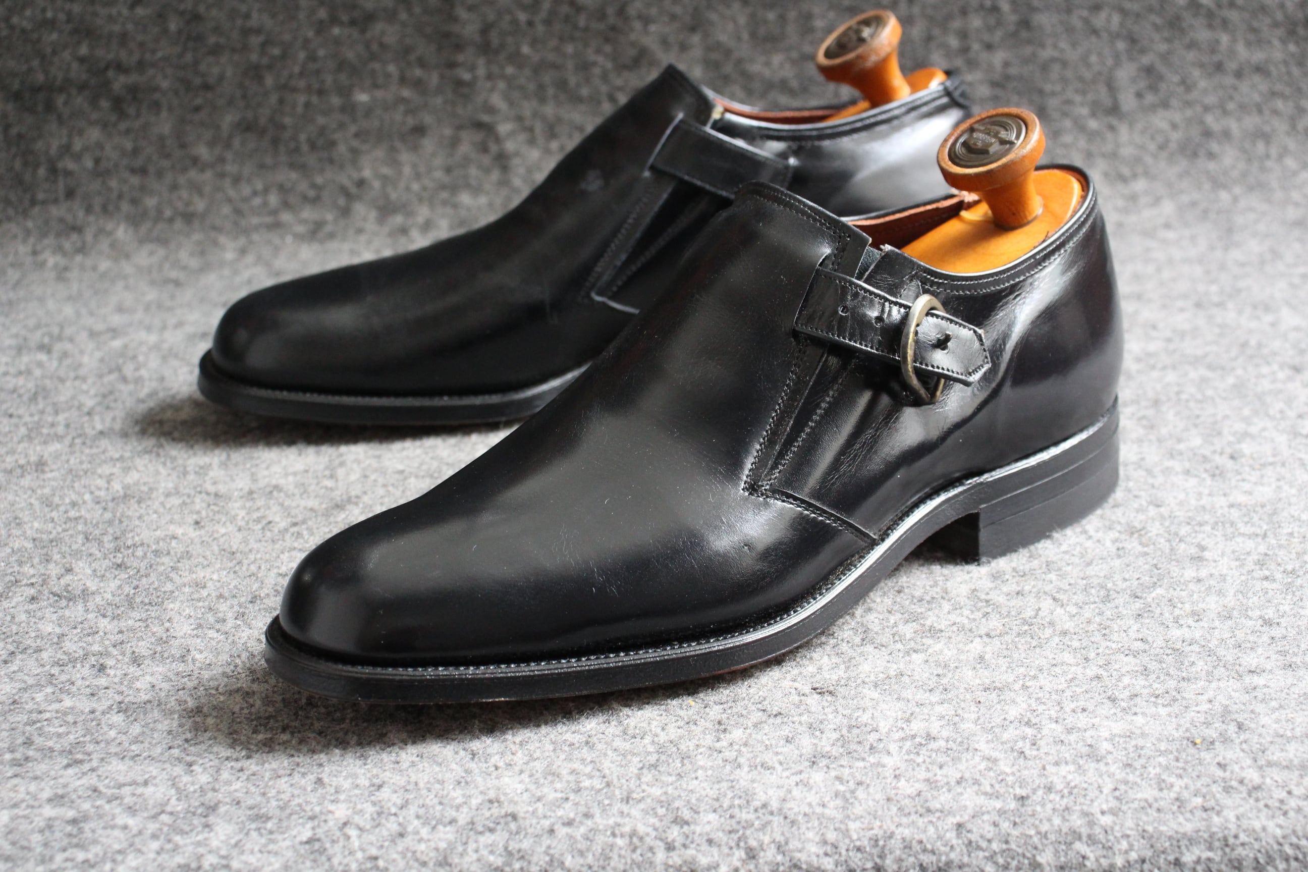 SUPER 8 SHOES