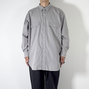 POLO Ralph Lauren WHITFIELD L/S shirt XL 古着