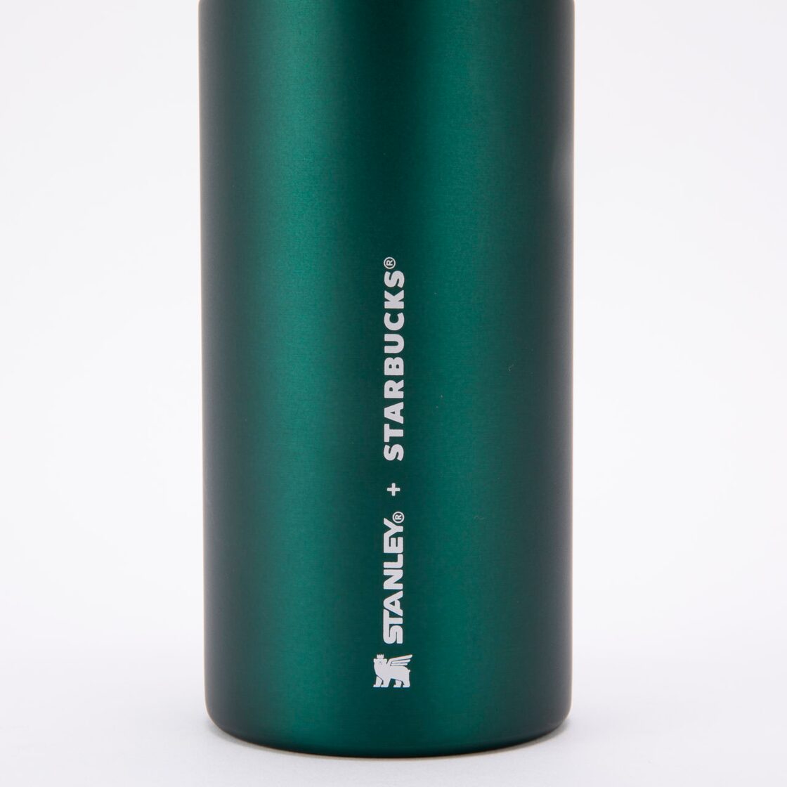 新品送料込】スタバ×スタンレー コラボタンブラー テラコッタグリーン ふま