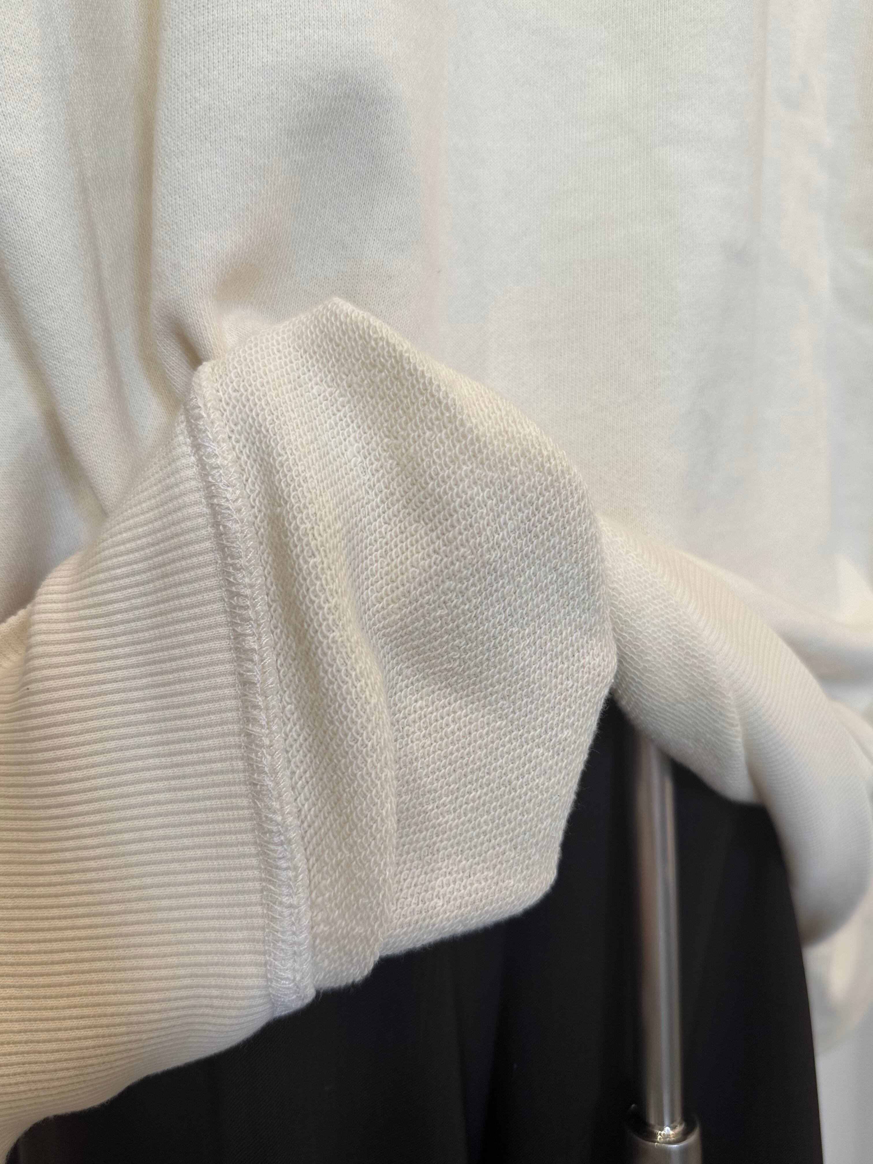 【CHIGNON】裏毛BIGスウェット 8454-108YO