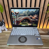 \ 公式ショップ限定価格❣️/ 2in1《LTEモデル》Let's note QV1 最高峰i7 メモリ16GB SSD512GB 第11世代 ノートパソコン 安心サポート&3ヶ月保証付き