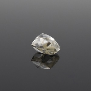 ラフダイヤモンド 1.222ct Rough Diamond 原石 南アフリカ産 （WE00013）