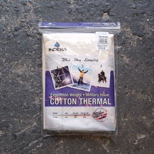 From USA "Cotton thermal"
