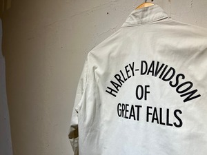 〜70's vintage "champion" Harley Davidson