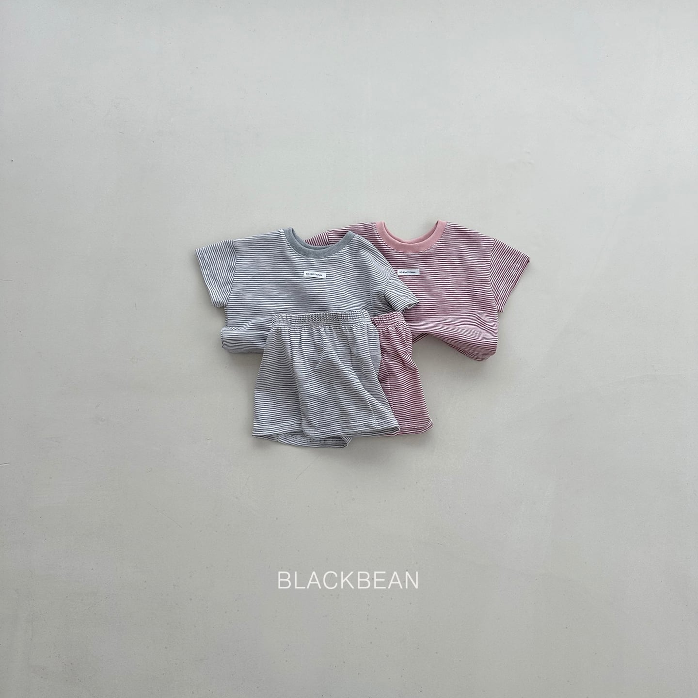maldives set【blackbean】※5月中旬〜5月下旬発送予定