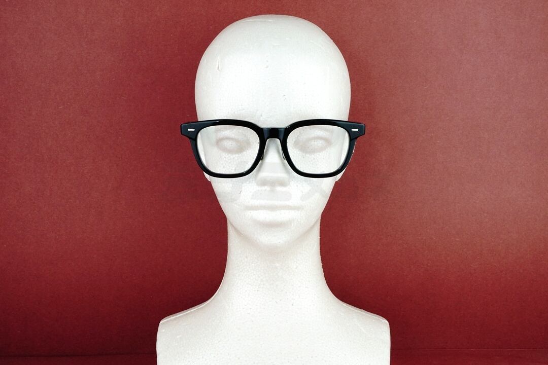 JAPONISM メガネ JS-171 col.01 ウェリントン ジャポニスム 鯖江 日本