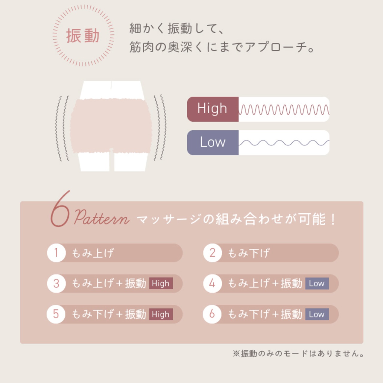 ホールドマッサージャー コツリラ MCR8522