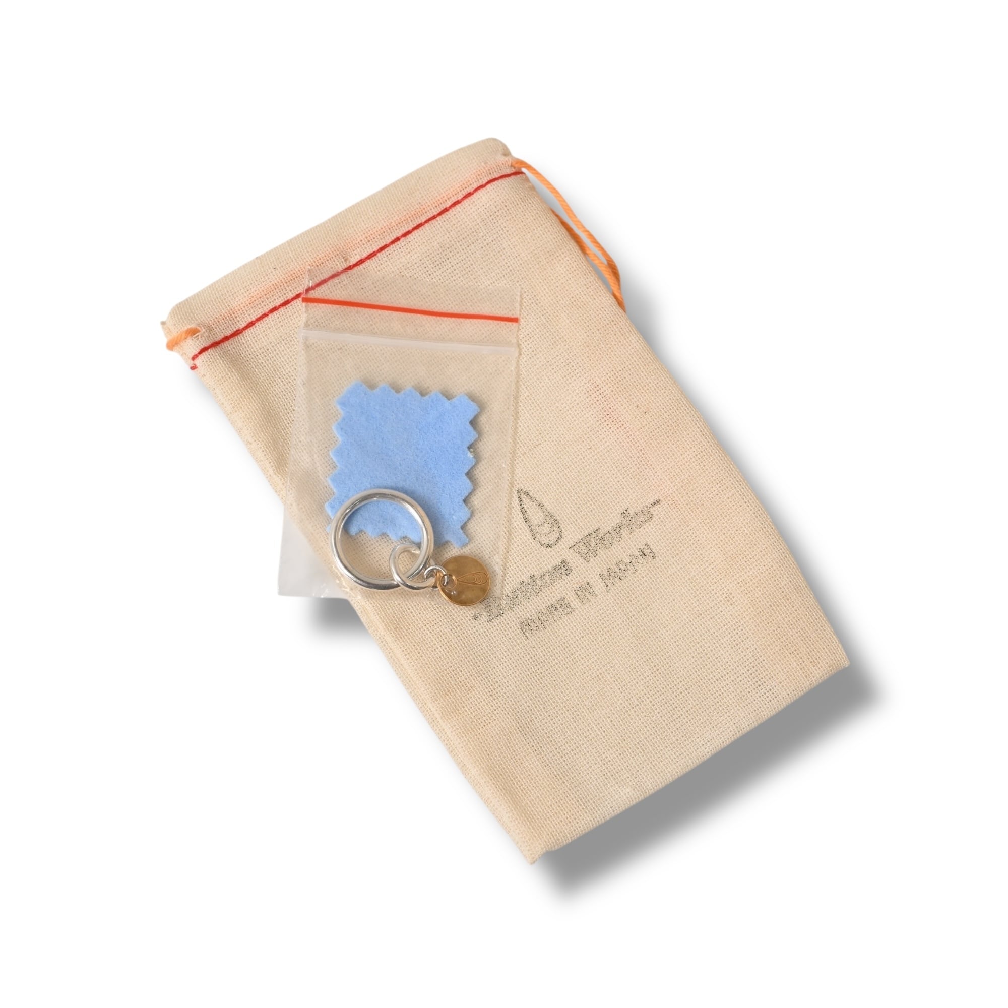 BW 925 Glasses Holder グラスホルダー | Button Works Store ボタン