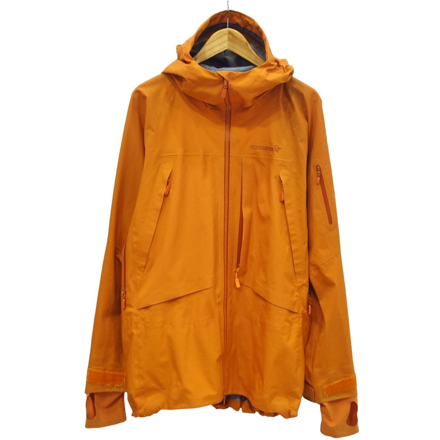 ザ ノースフェイス THE NORTH FACE POWDER GUIDE VEST パウダーガイド