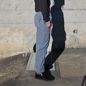 product twelve(プロジェクトトゥウェルブ)コート、セットアップスタイル