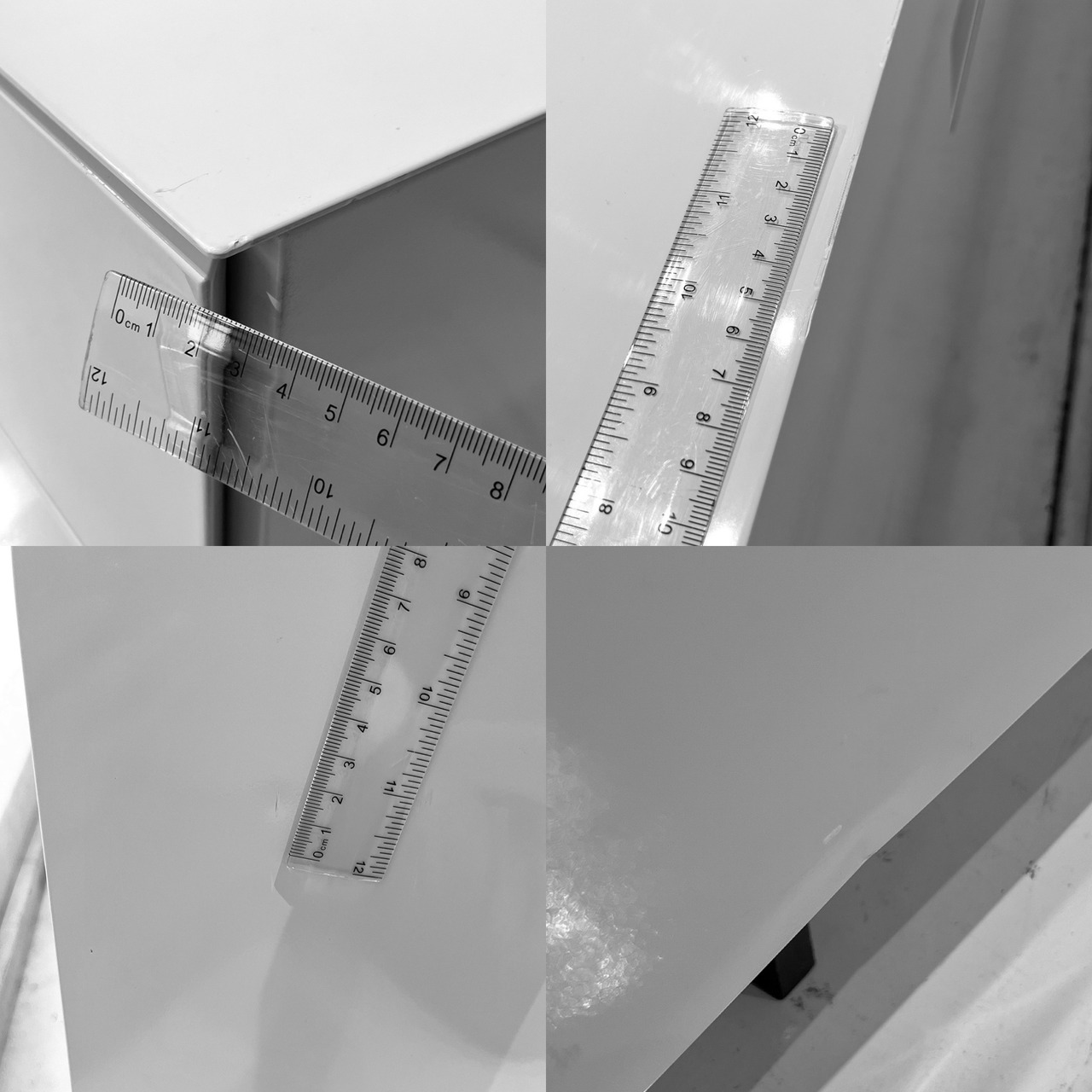 Cassina ixc. 名作 LOTUS theater board / モダン デザイナーズ家具 カッシーナ ロータス シアターボード テレビボード ローボード IXC R&D