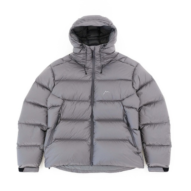 [CAYL] down jacket / grey 正規品 韓国ブランド 韓国通販 韓国代行 韓国ファッション ケイル 取扱店 日本 店舗