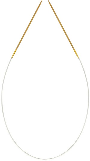 【努力特価】やまと 輪針80cm 1号