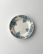 Creil et Montereau クレイユモントロー / 大きな白釉ボウル 1849