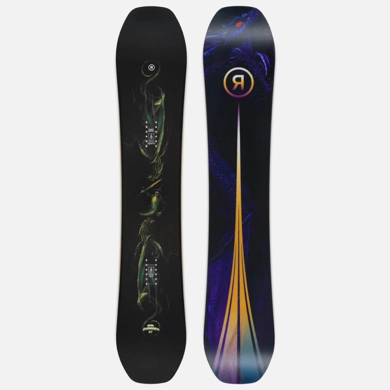 select snowboard