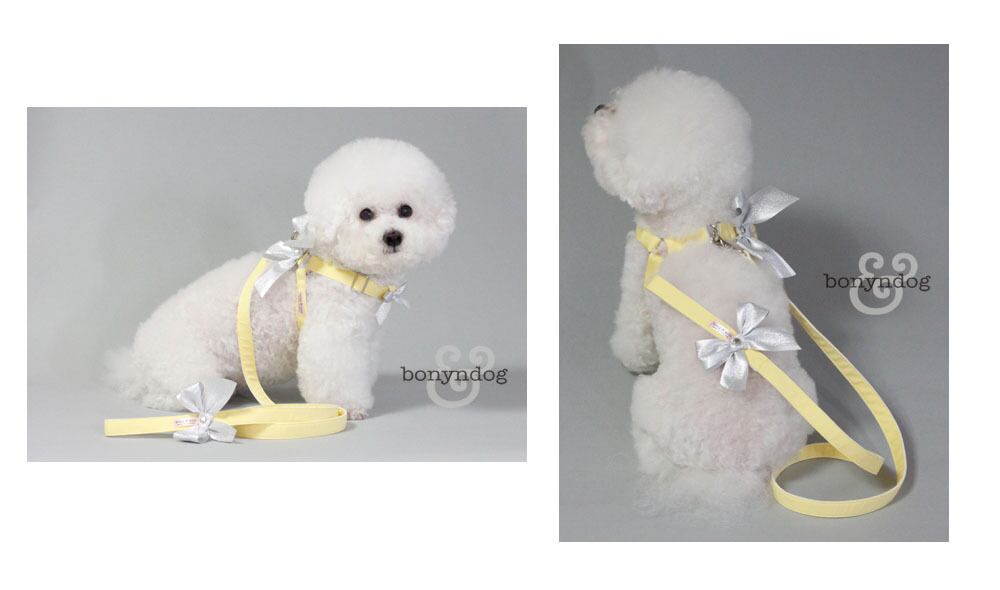 アウトレット　Bonyndog【正規輸入】犬 服 ハーネス リード 0129