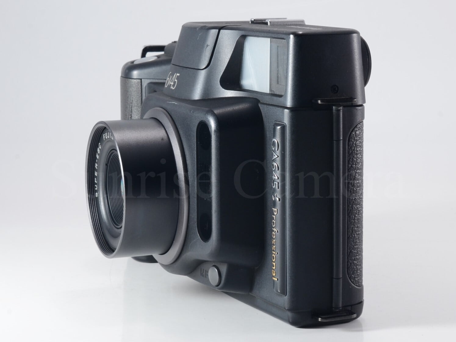 中古】FUJIFILM GA645i Professional / FUJINON 60mm F4 フジフィルム