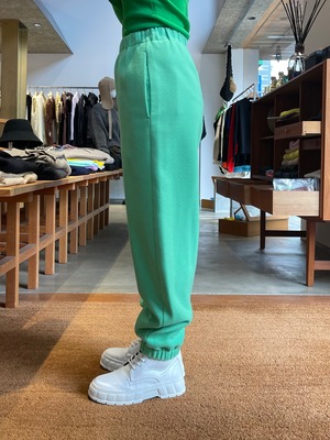 ENFOLD エンフォルド / ELASTIC TROUSERS / パンツ