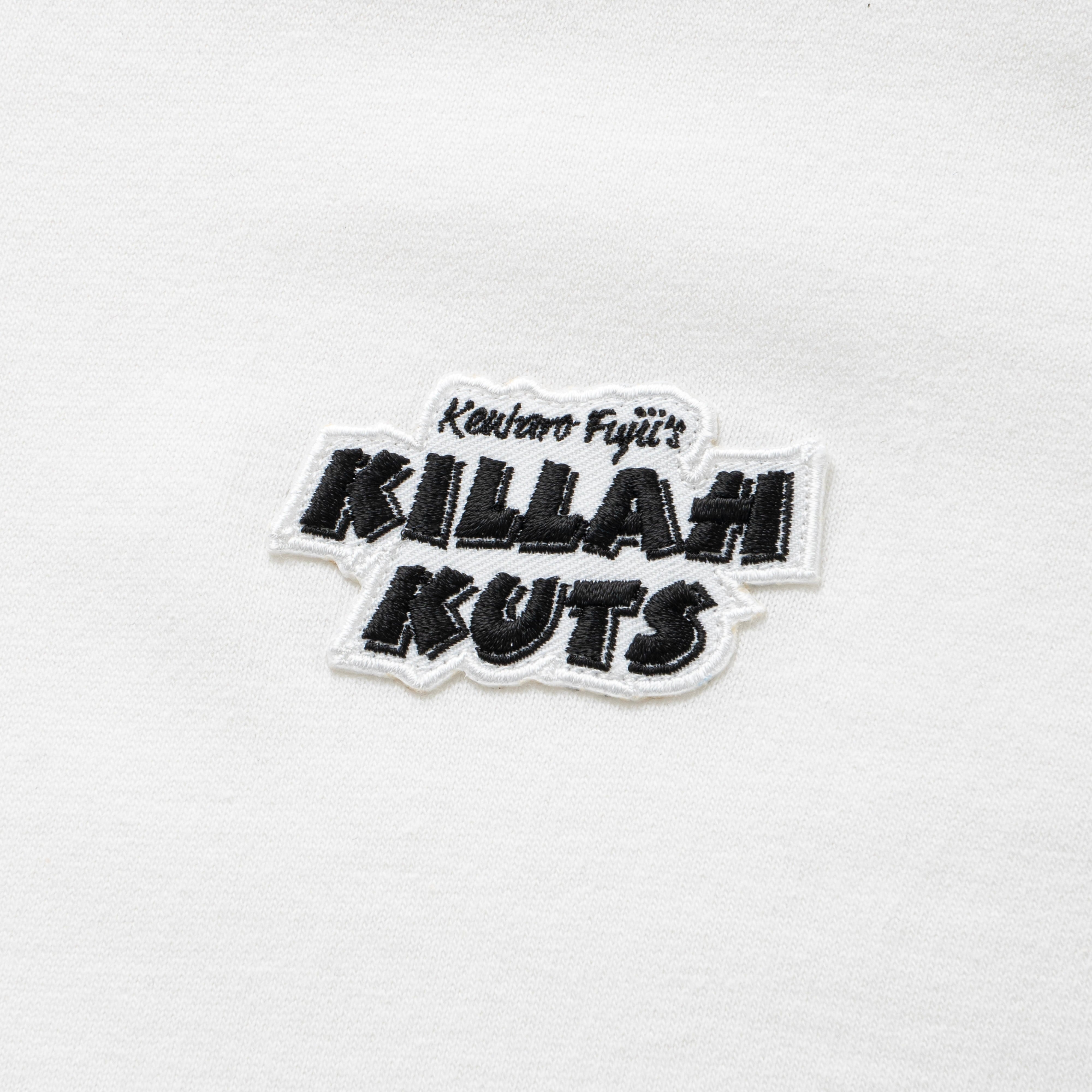 KILLAH KUTS