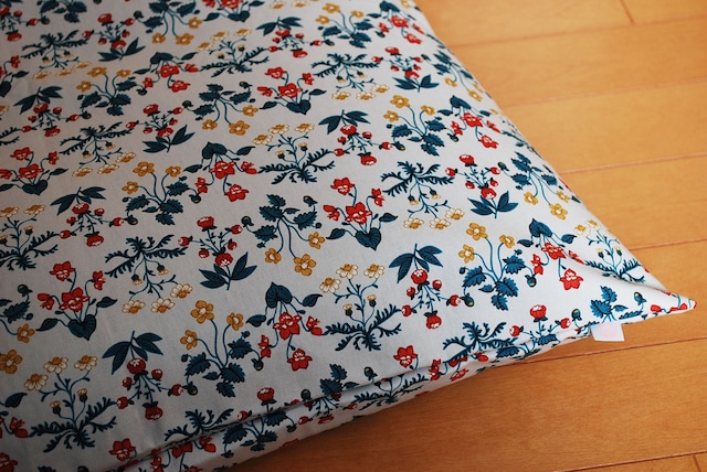 【当店限定品】zabuton cover [55×59]