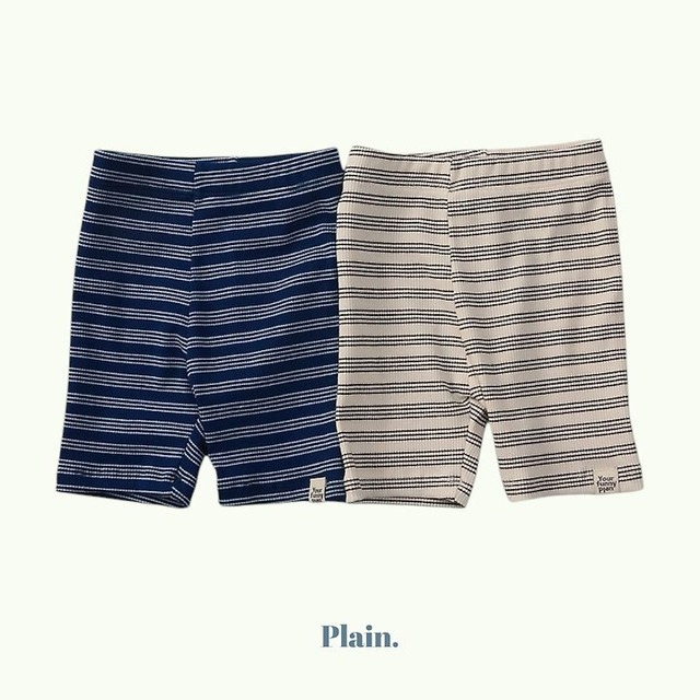 【取寄/韓国直送】Plain. 26/SM モモレギンス｜夏服｜韓国子供服