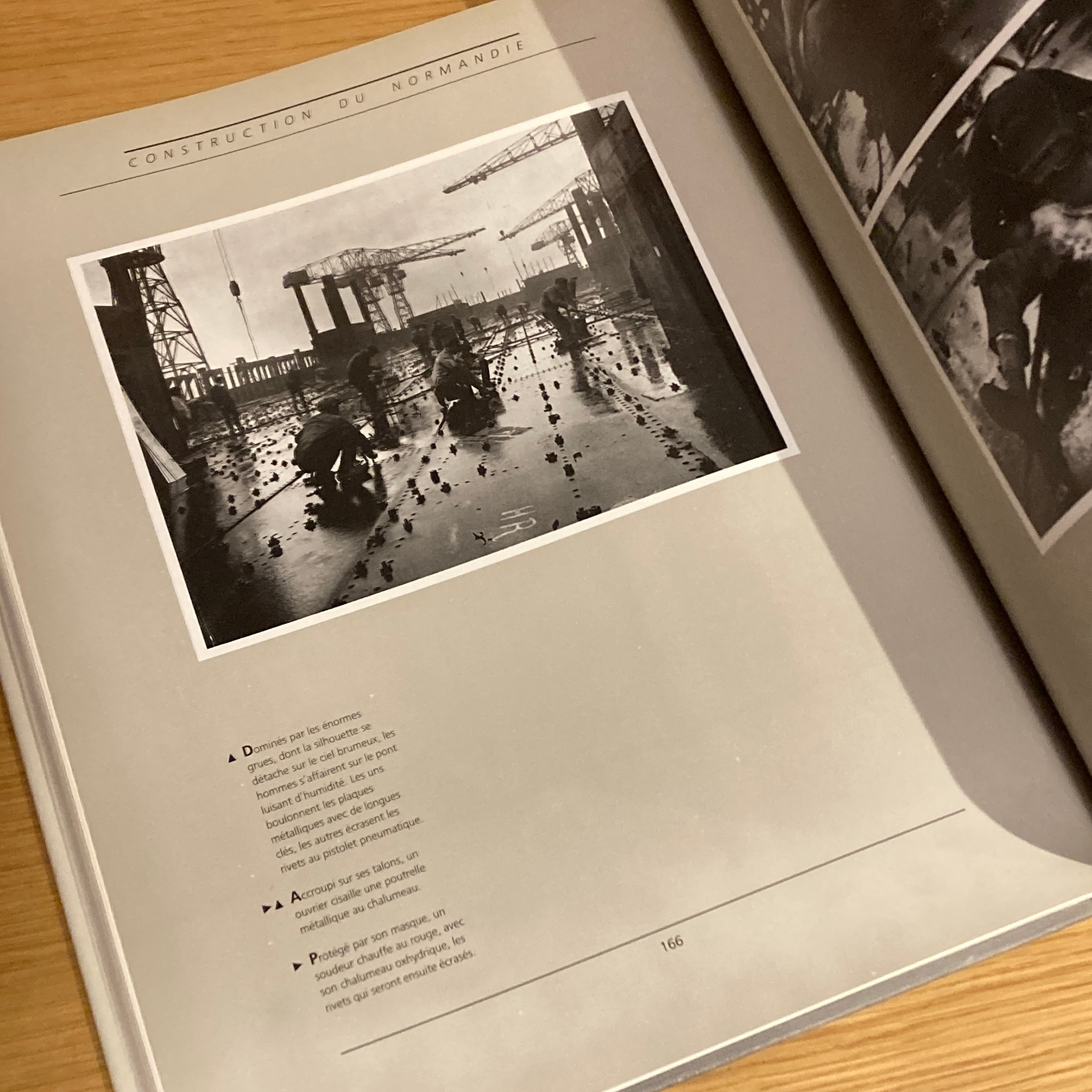 La France Travaille / Francois Kollar | 百年