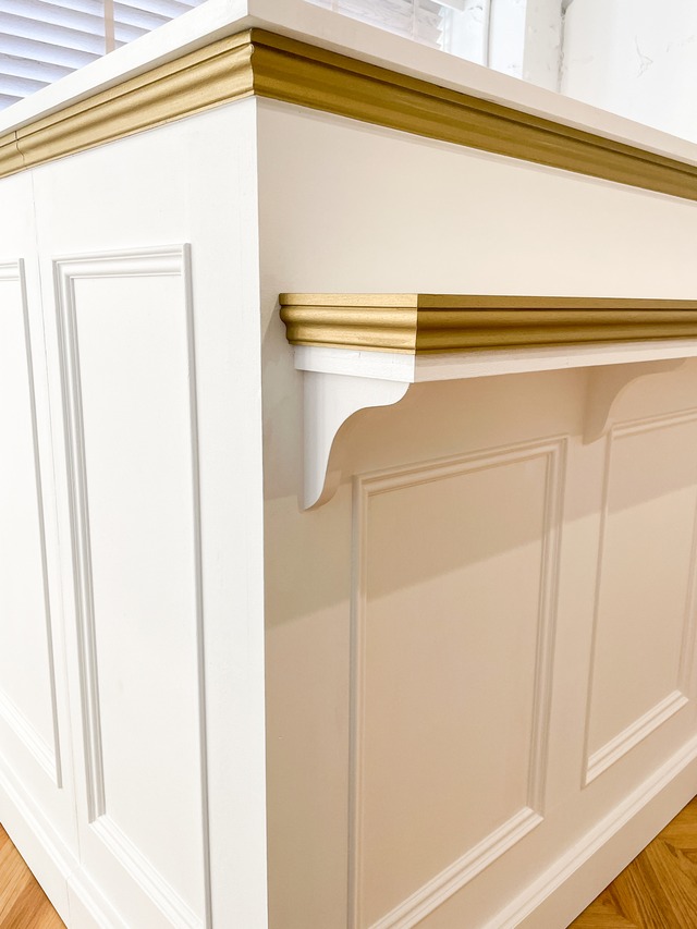 女性専用パーソナルジム向けL字カウンター84 (荷物棚付き・かわいい受付カウンター)W2000✕D1150