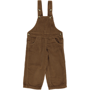 poudre organic /QUETSCHE CORDUROY OVERALLS_Nuthatch(2y,3y,4y)