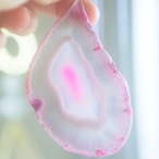 Ichigo Milk 02 - アゲートヒーリングチャイム / Agate Healing Chime 1386