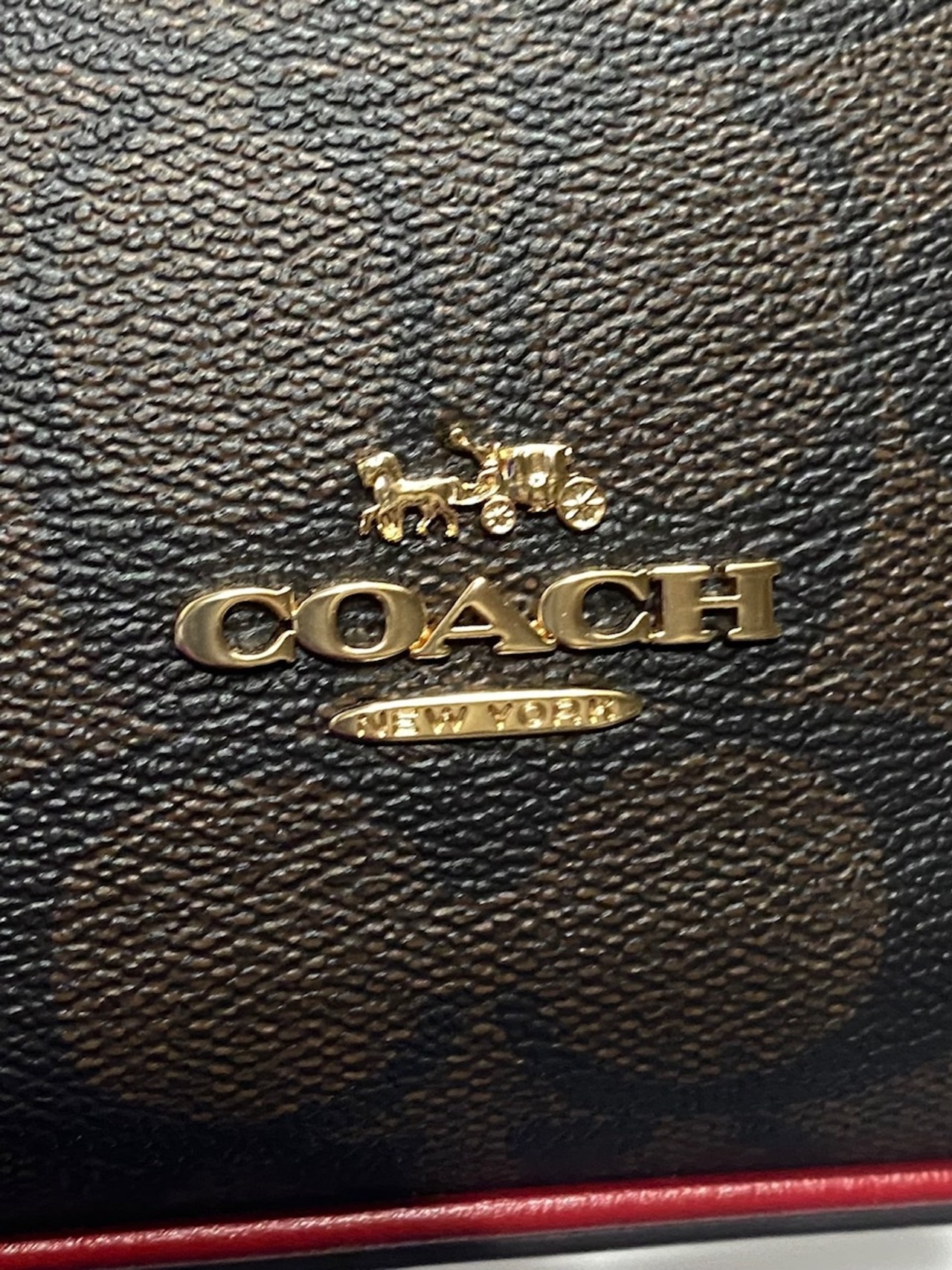 COACH コーチ レディース バック ショルダー 2558/IMRVQ