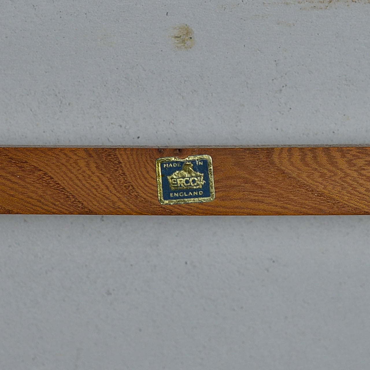 Ercol Hanging Plate Rack / アーコール ハンギング プレートラック