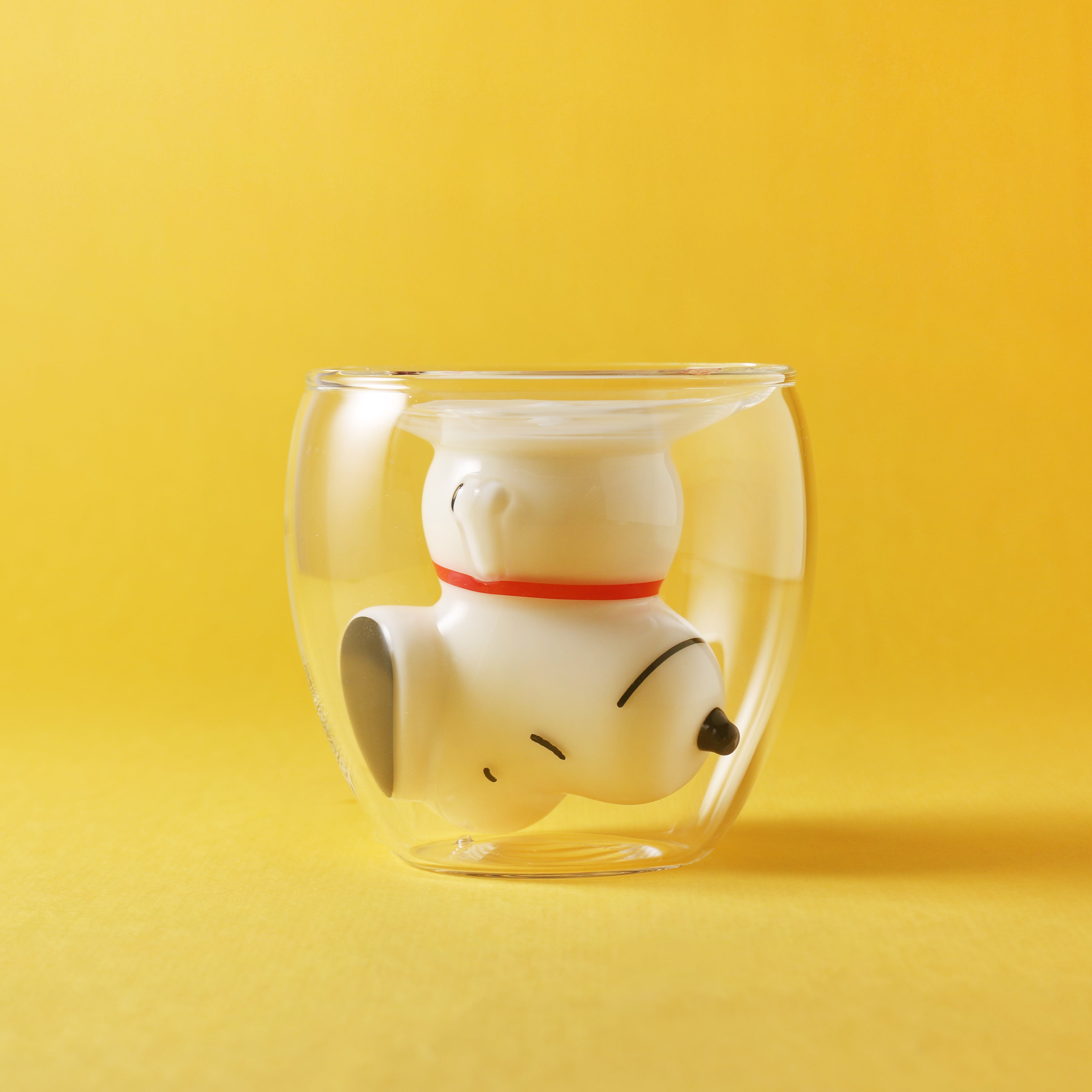 スヌーピー | グッドグラスジャパン スヌーピー 60周年記念 ロック