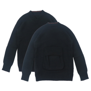 Y's BackPocketKnit