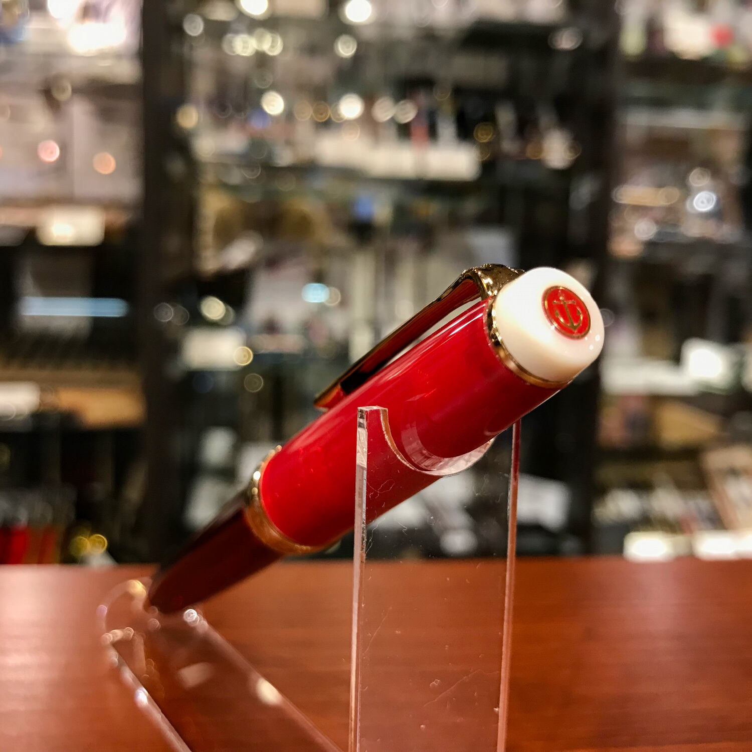 ○2022年製 新品○ セーラー ボールペン プロフェッショナルギア