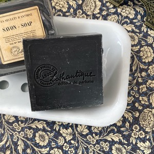 フランス製 石鹸 ソープ Lothantique（ロタンティック） シークレットアントワーヌ | ギフト