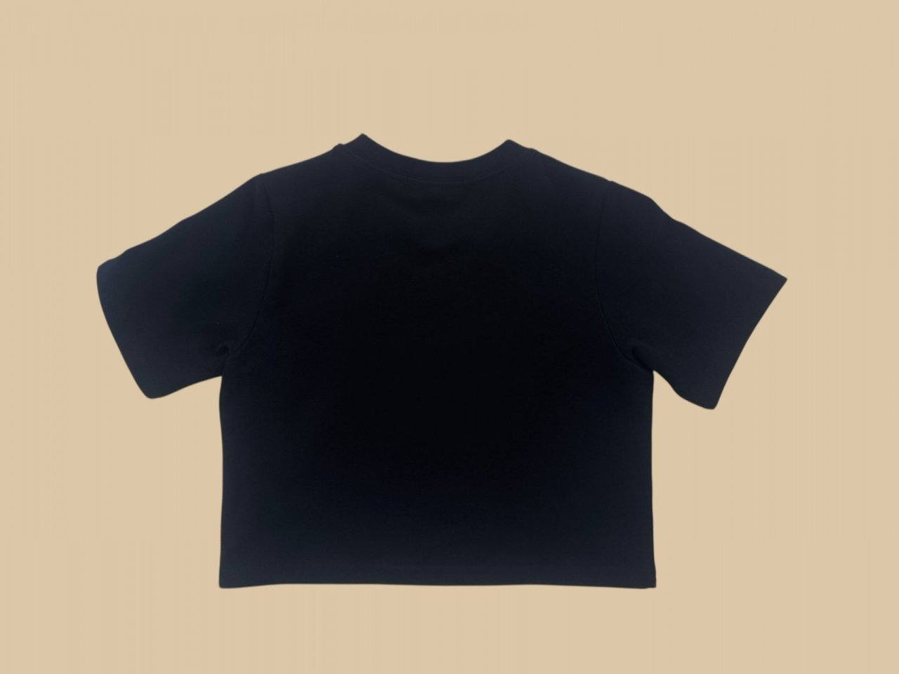 [DOREDORE] Cherry Crop Top (17/19) / [도레도레] 체리크롭티 (17/19)