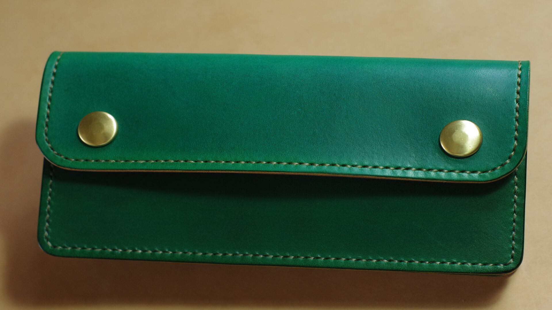 トラッカーウォレット　197 Trucker Wallet 70`s（予約販売） | TRADITIONAL STANDARD